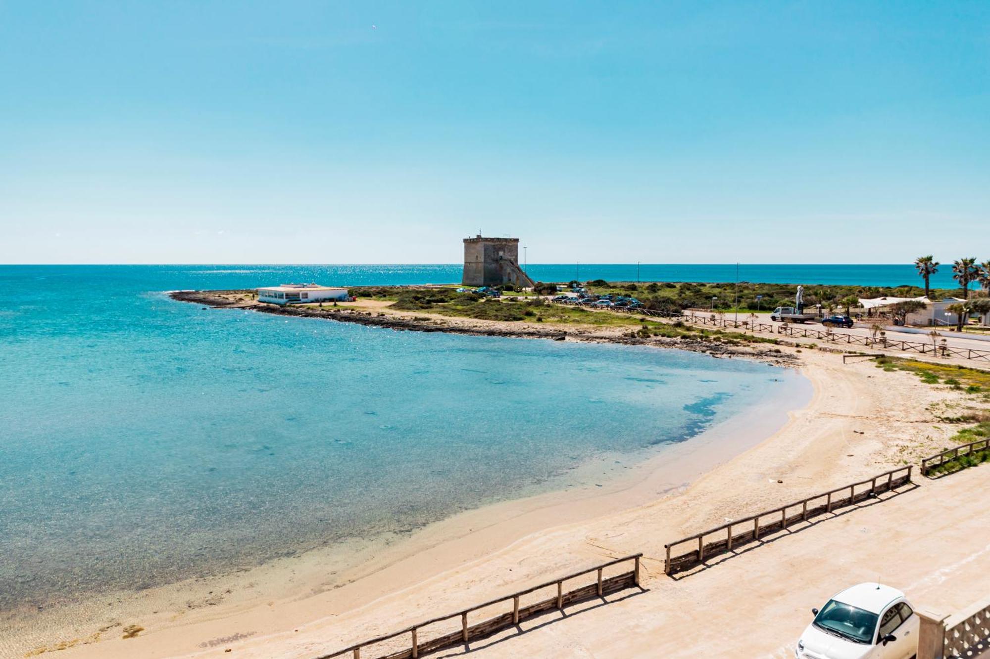 Double Room Balcony Sea View