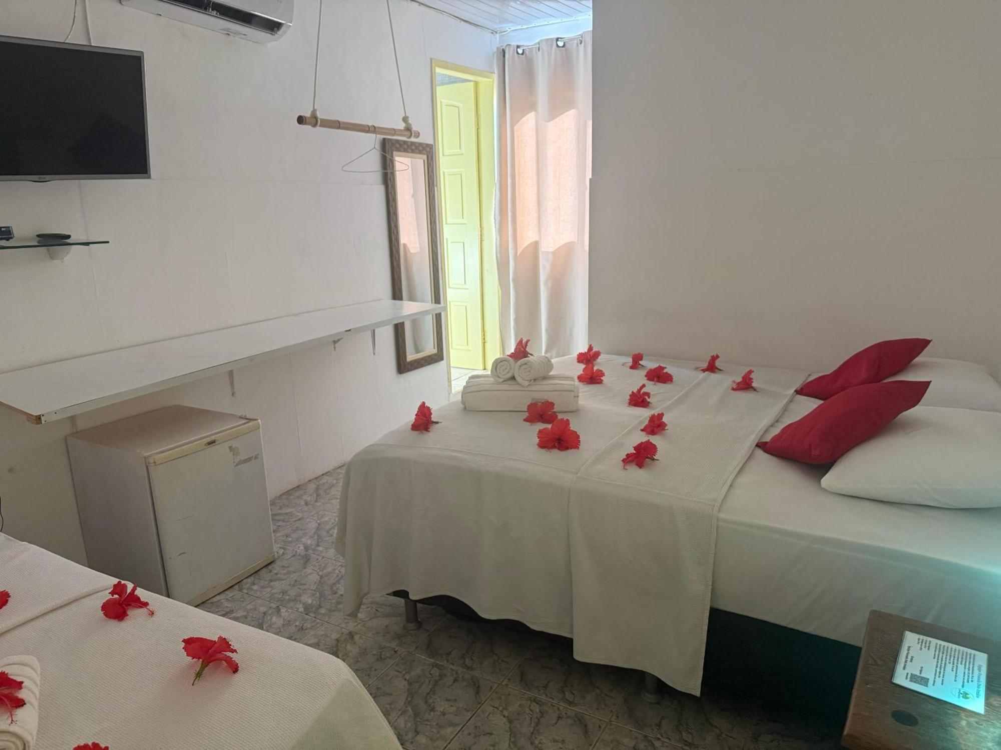 Quarto Triplo Standard