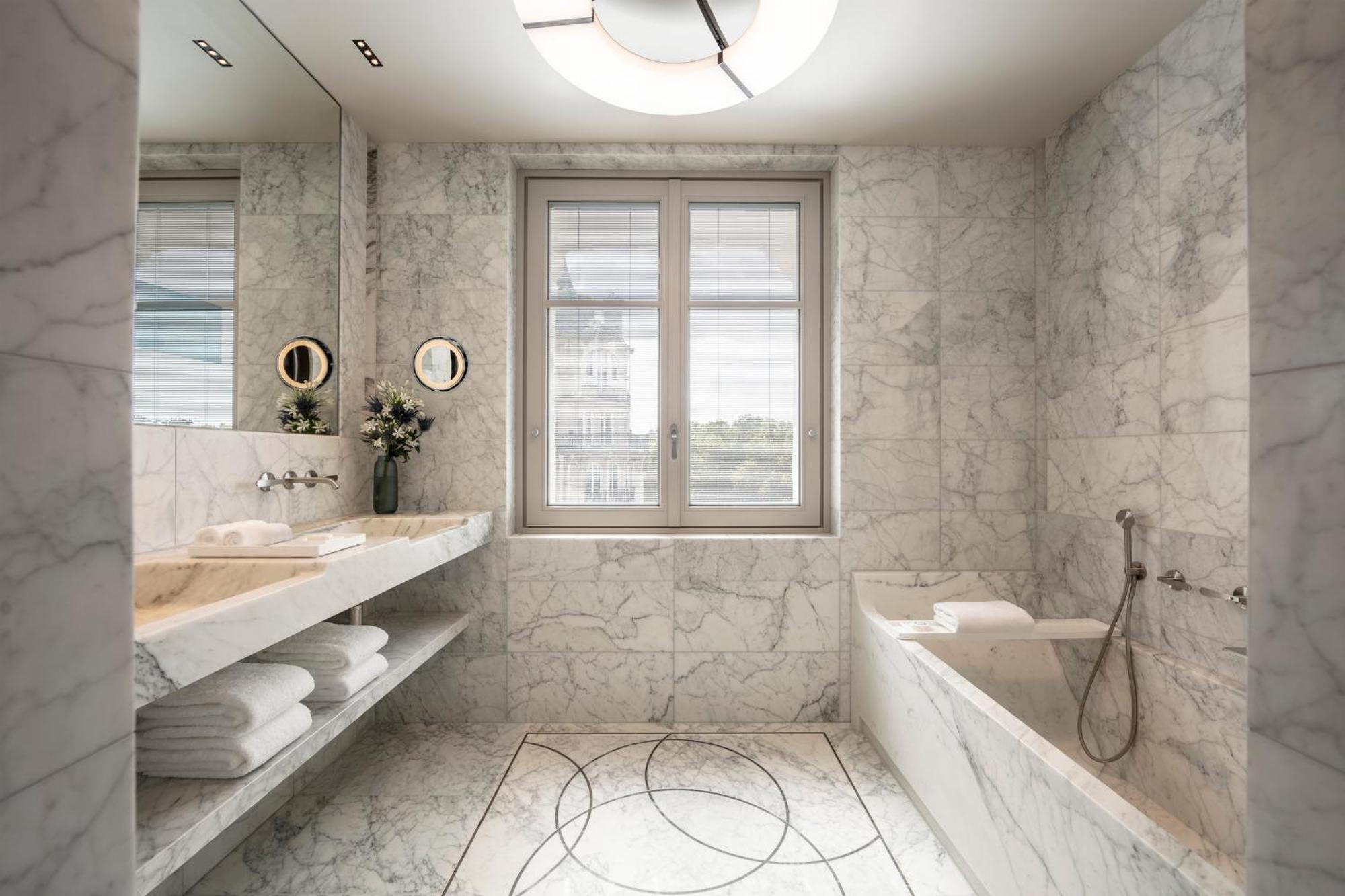 Junior Suite Balcony