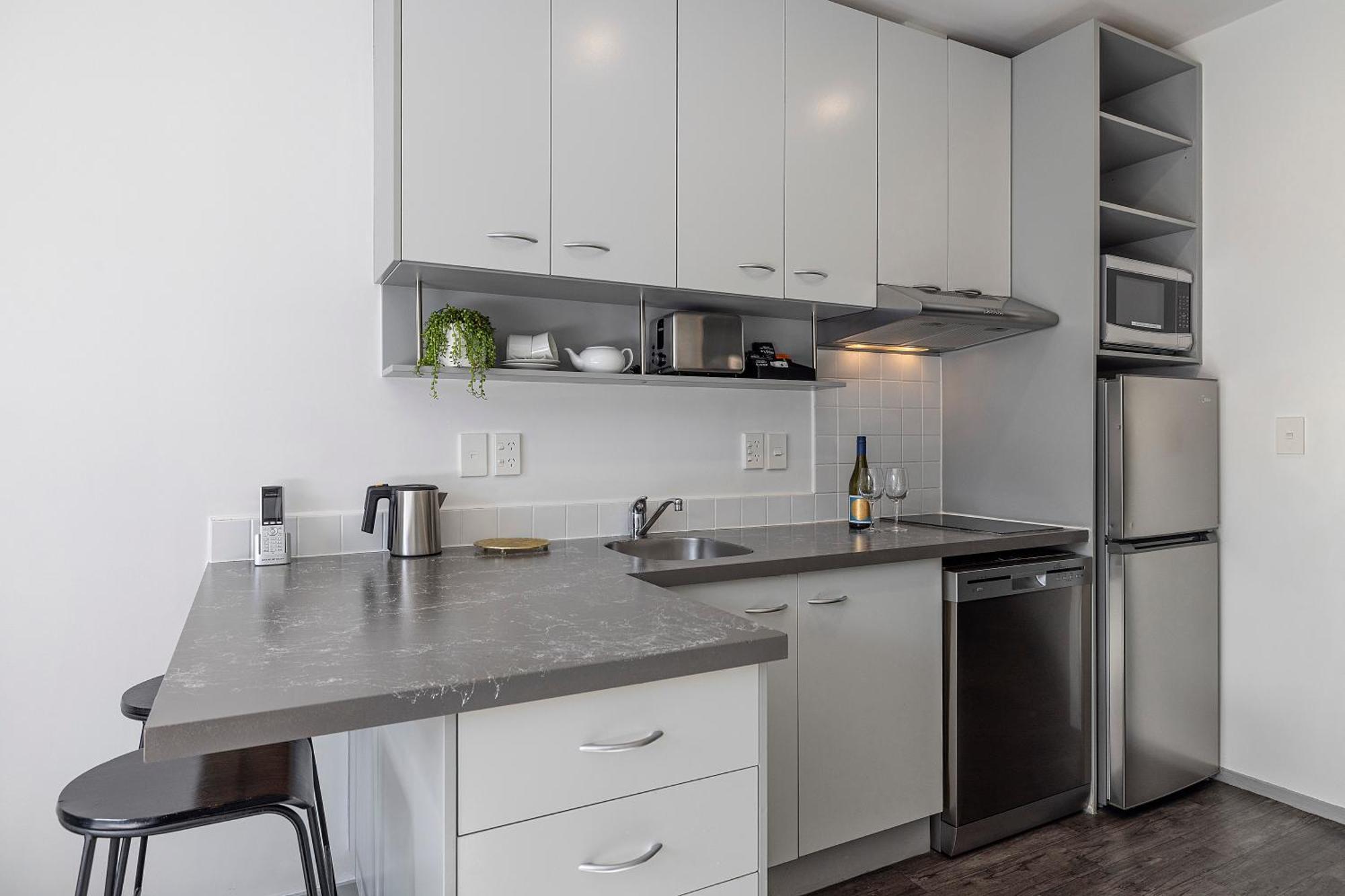 Studio Appartement