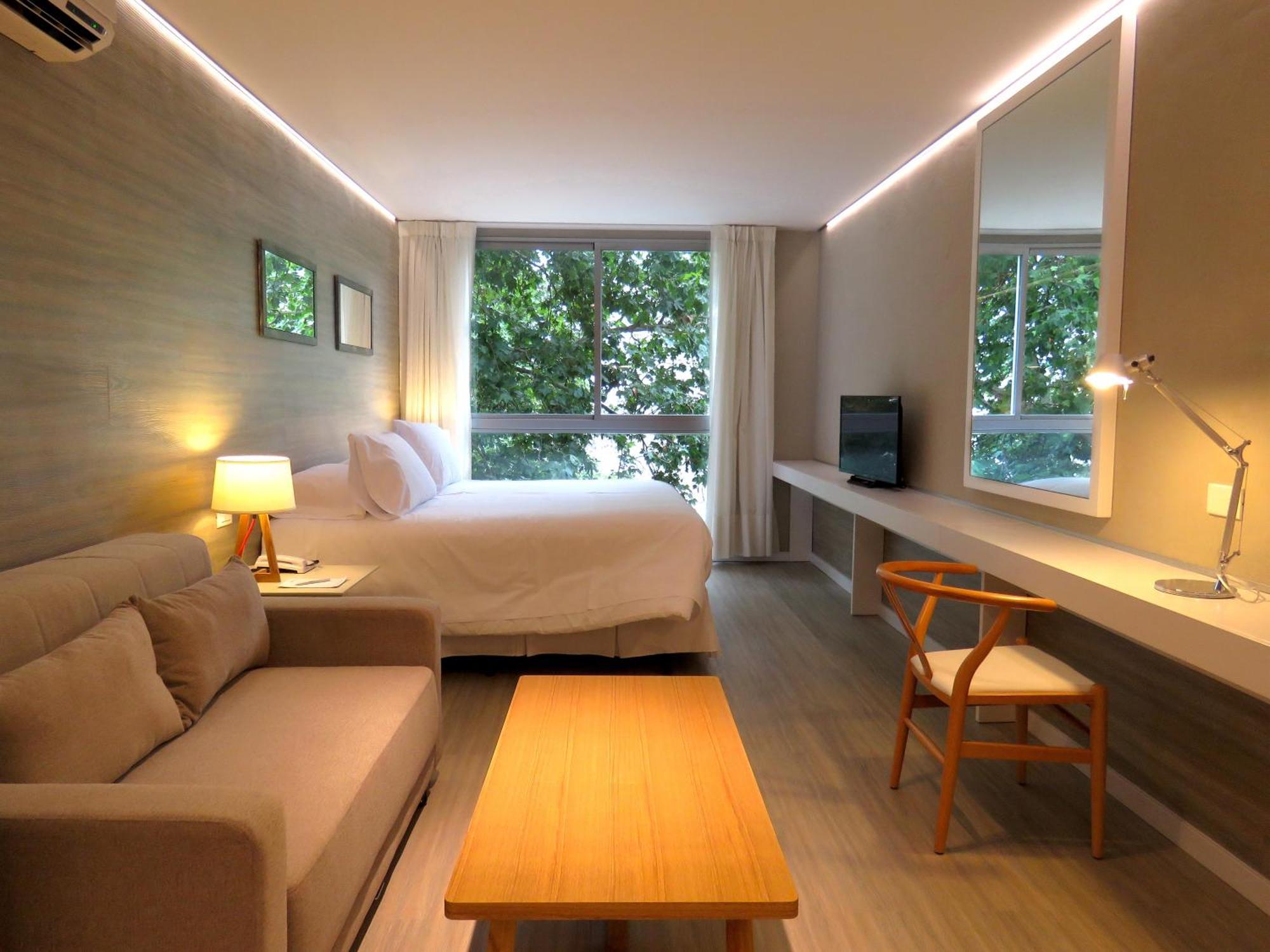 Deluxe Kamer
