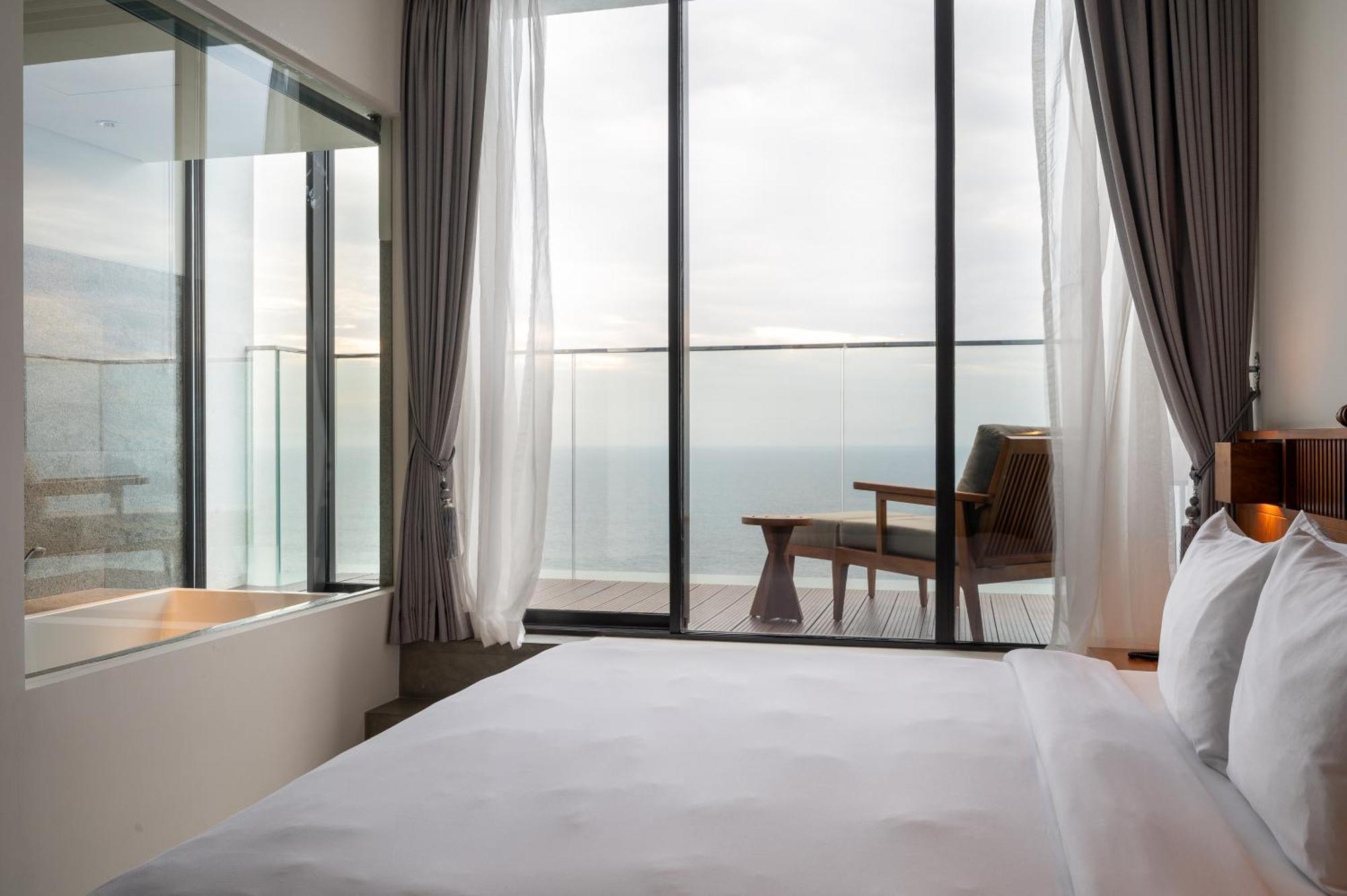 Granbell Premium Double Room with Terrace