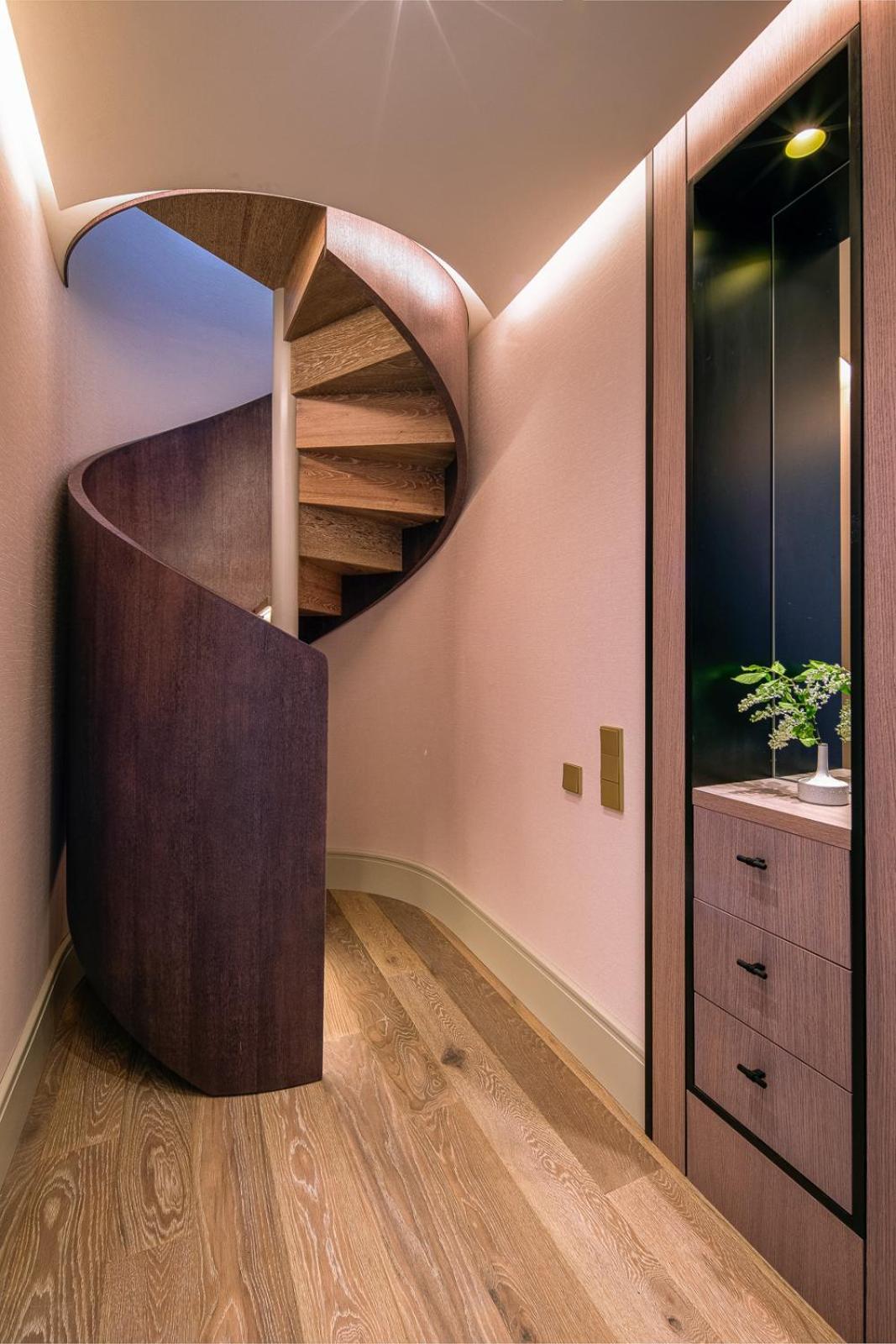 Four-Room Apartment