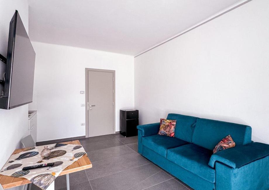 Suite Superior con Terrazza