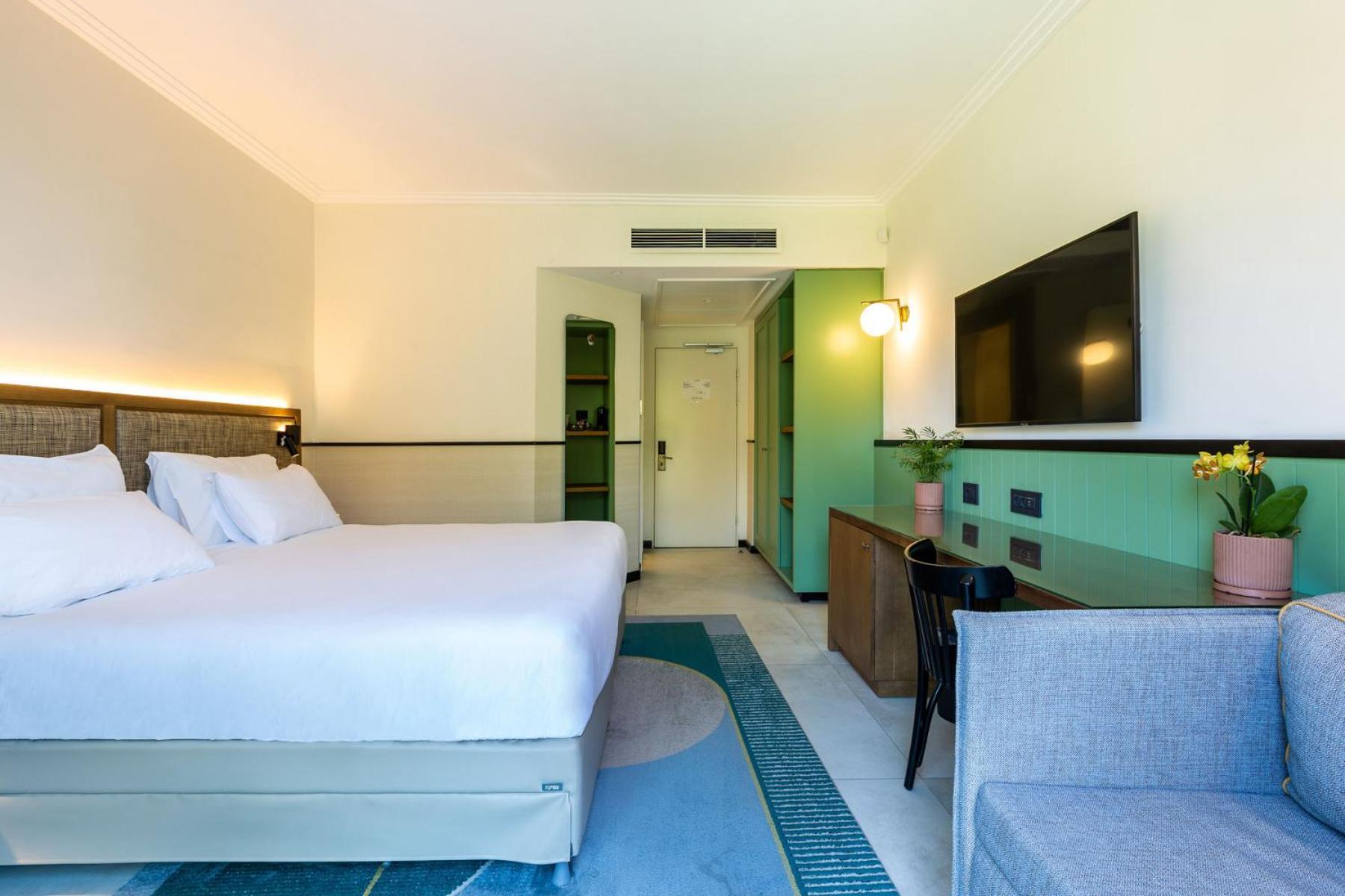 Classic Room