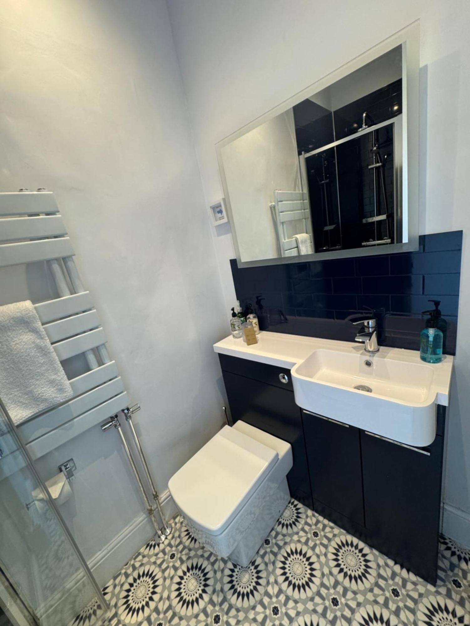 Superior Single Room