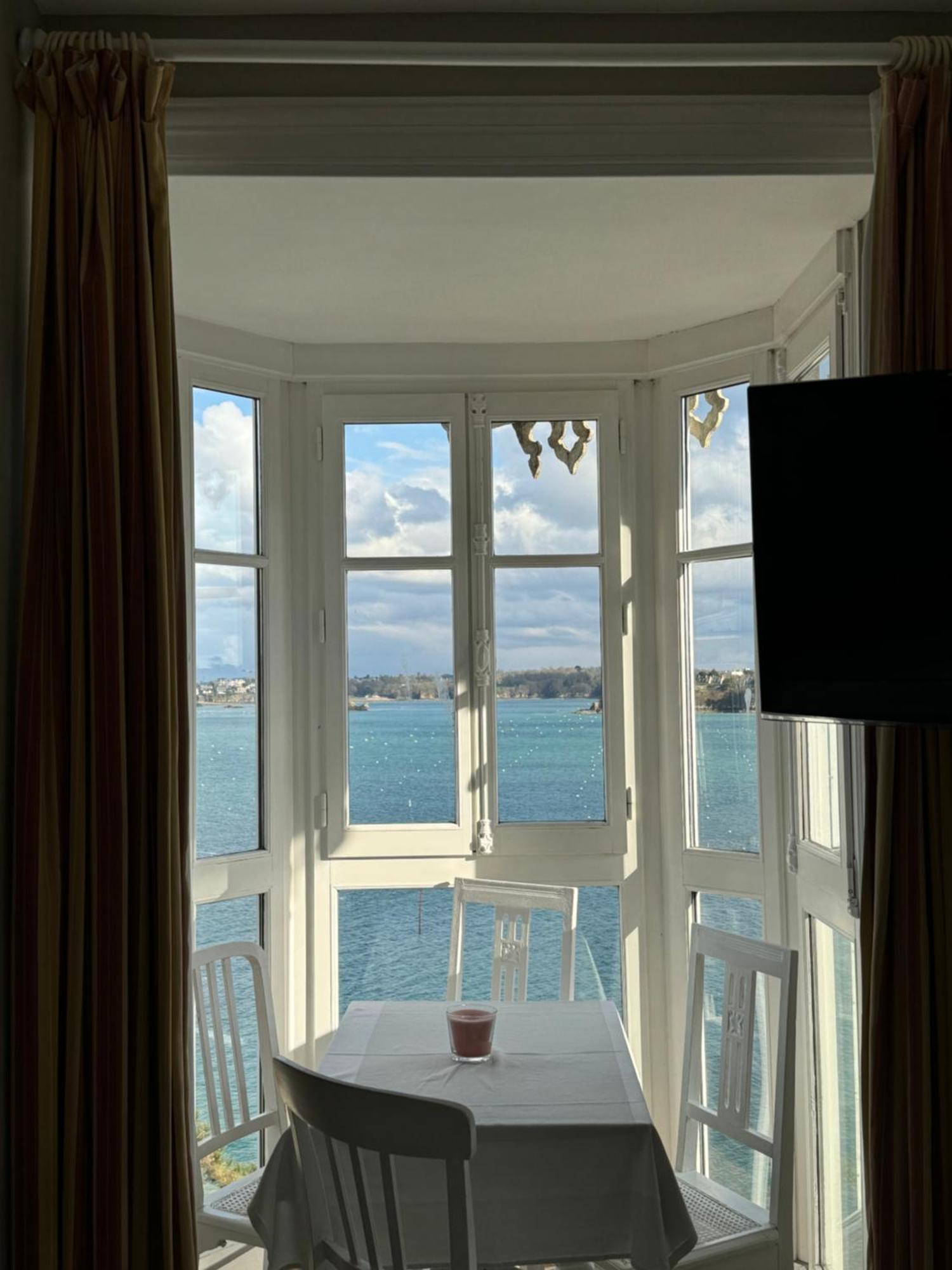 Appartement - Vue sur Mer - Villa Gulf Stream
