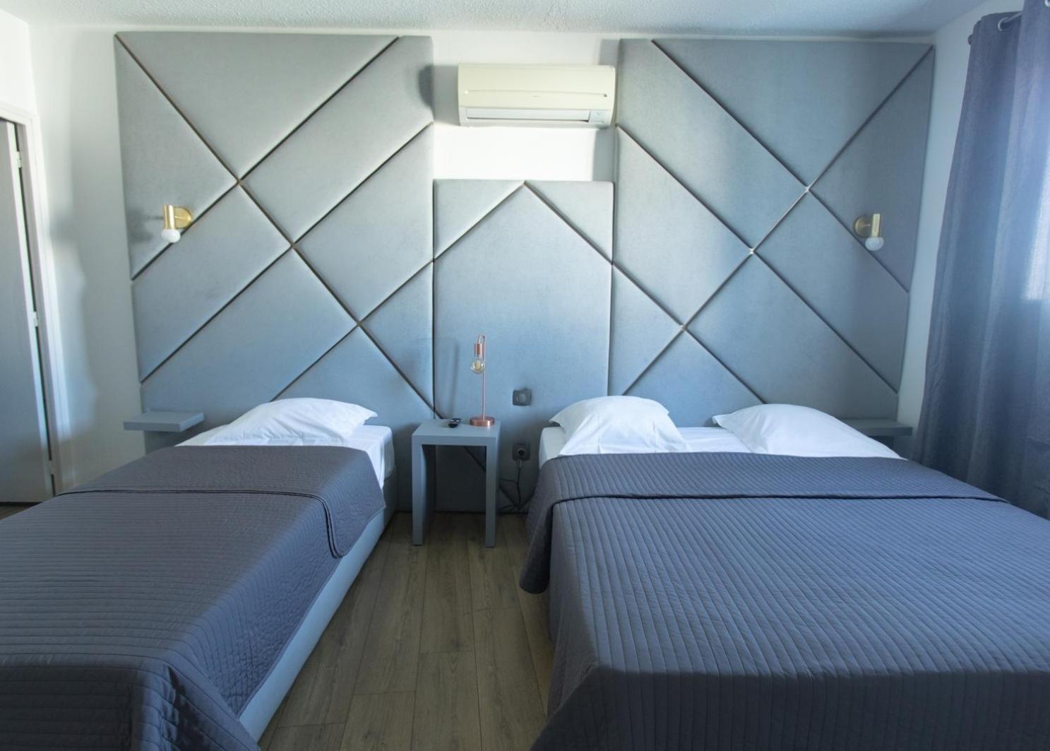 Chambre Familiale