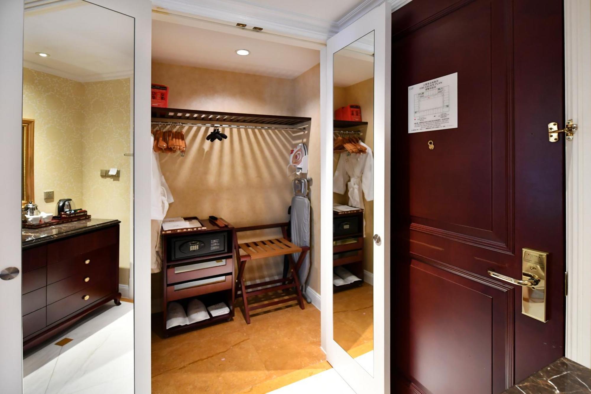 Superior Double Room No extra bed available