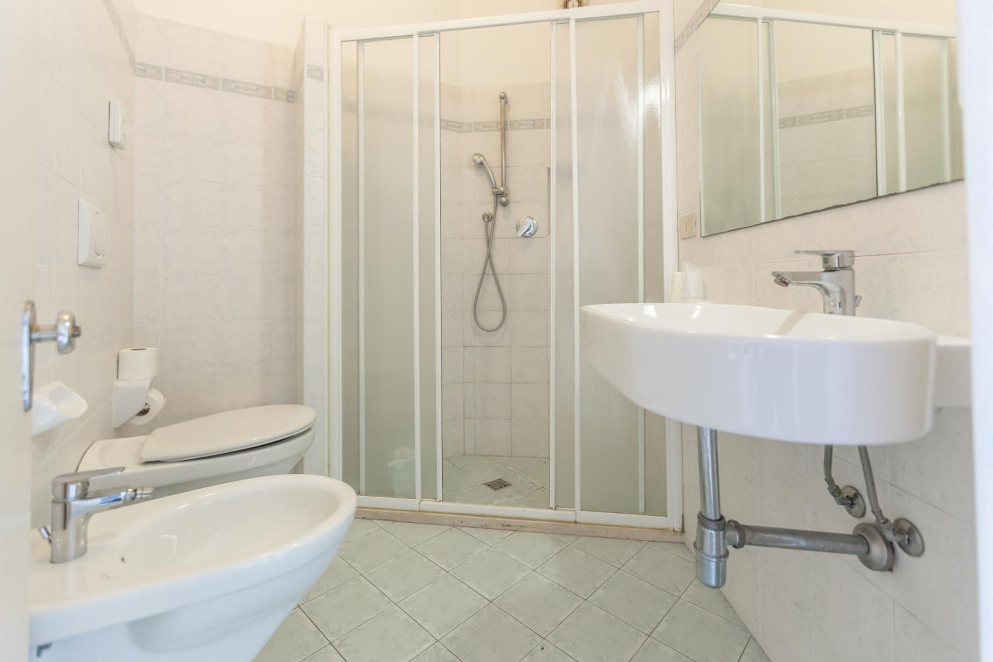 Quarto Quádruplo Comfort