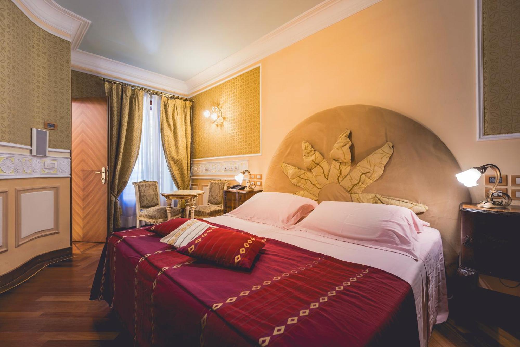 Deluxe Junior Suite