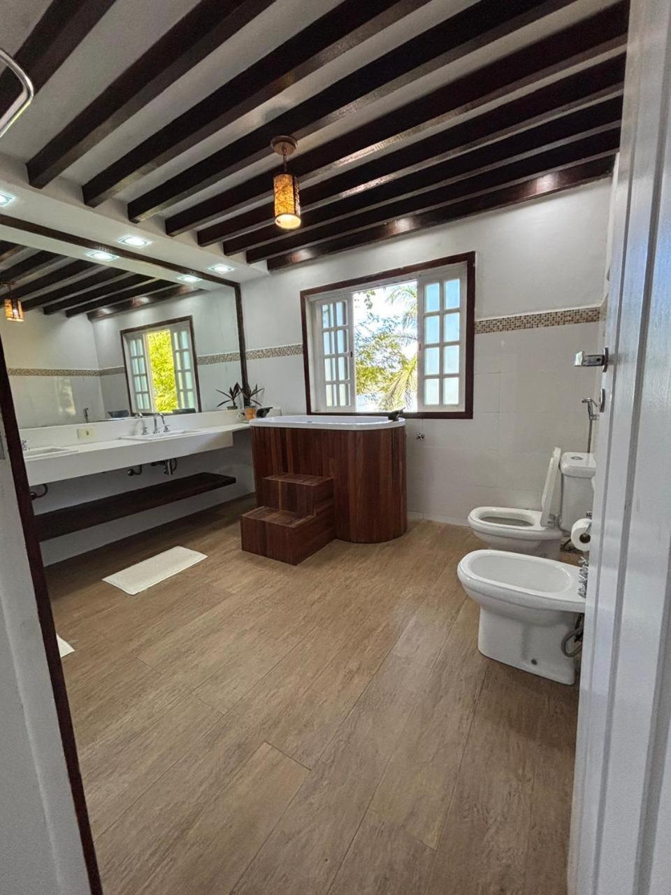 Family Room Sea View