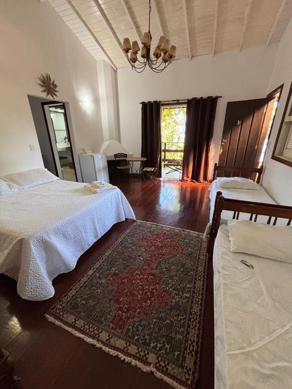 Family Room Sea View