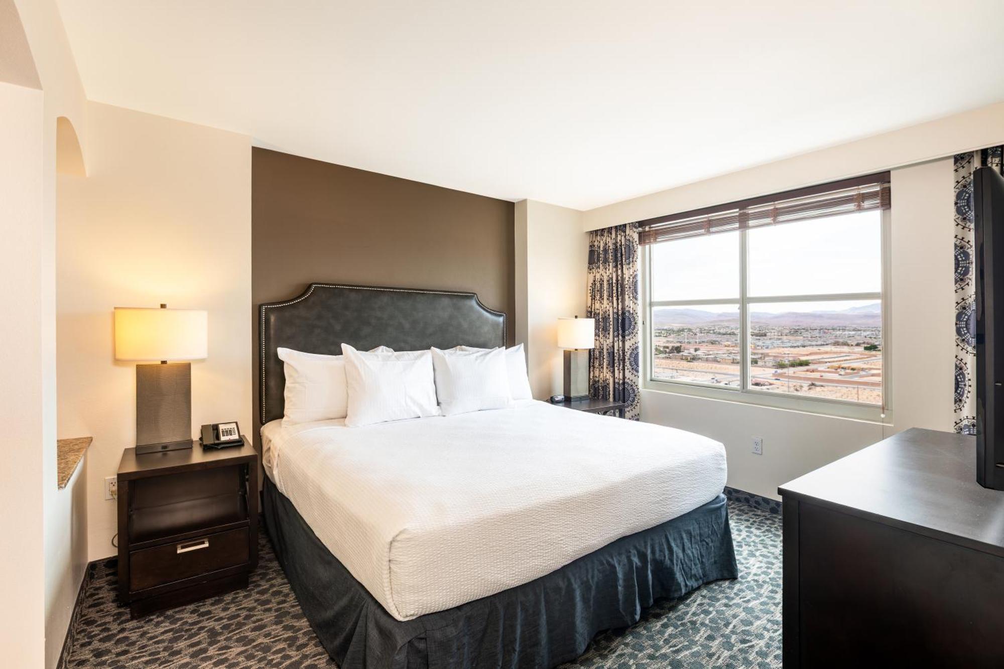Two-Bedroom Suite