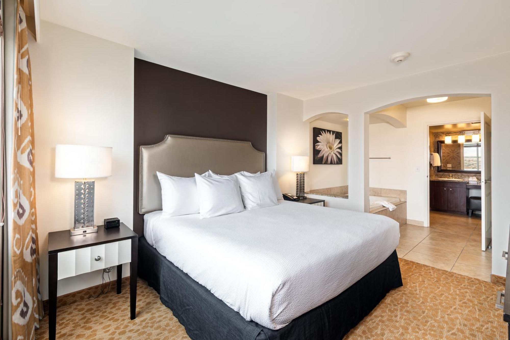 Two-Bedroom Suite