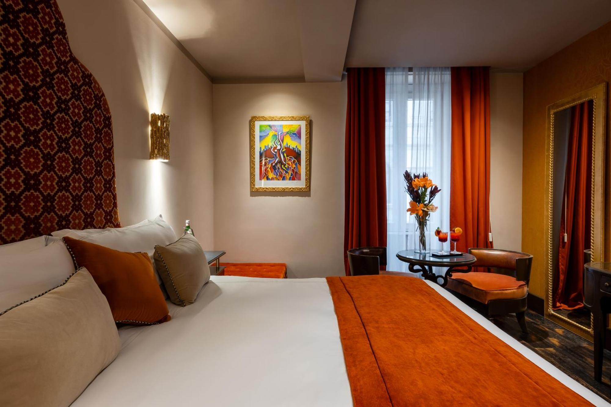 Superior Double or Twin Room