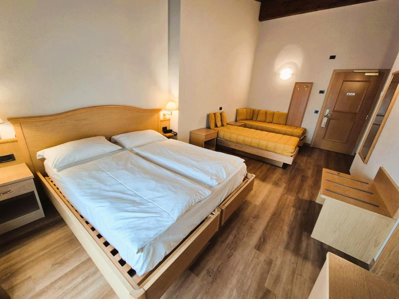 Superior Quadruple Room