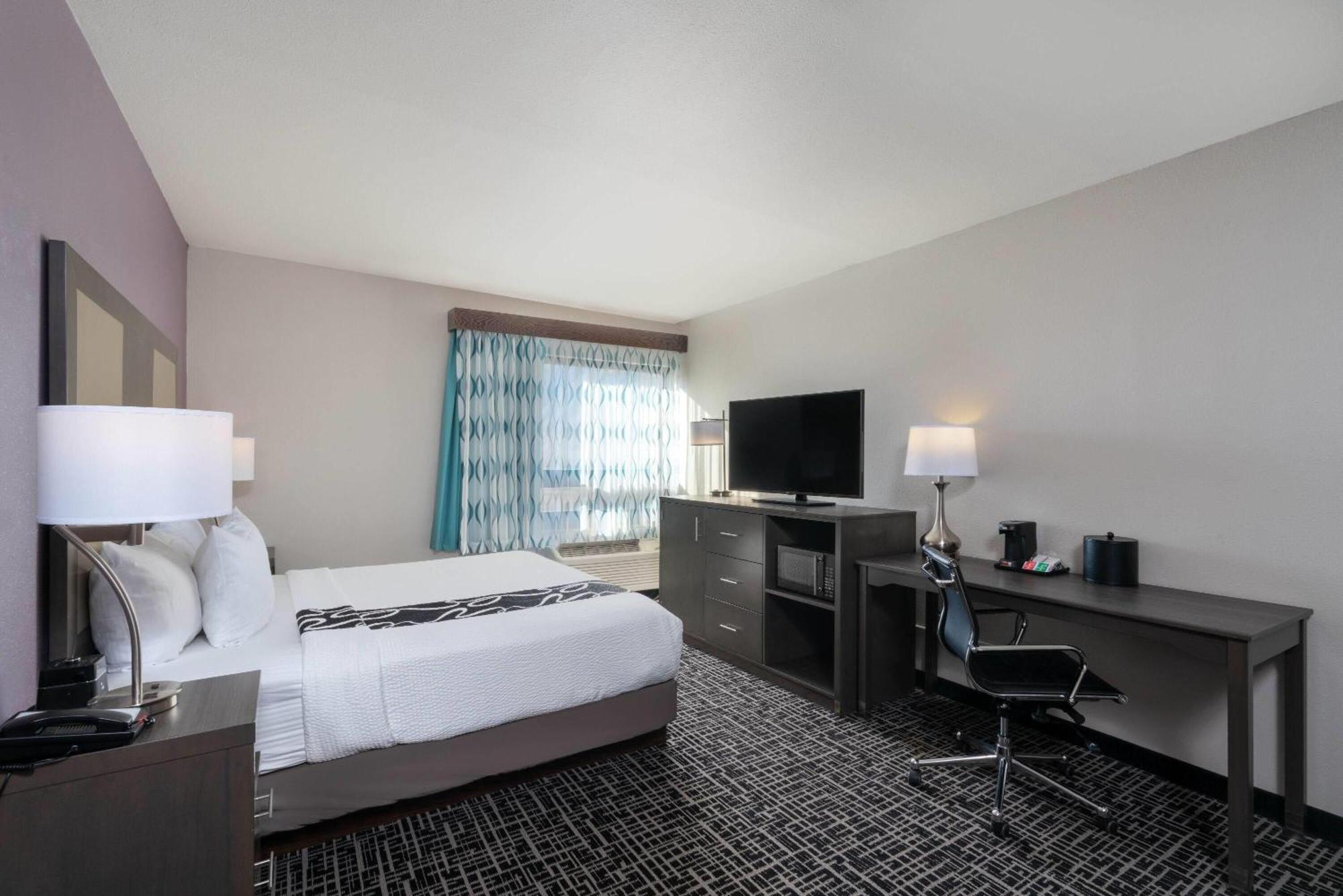 King Room Disability Access