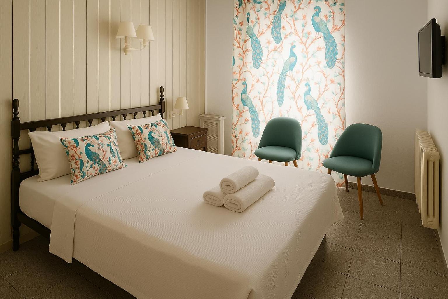 Double or Twin Room