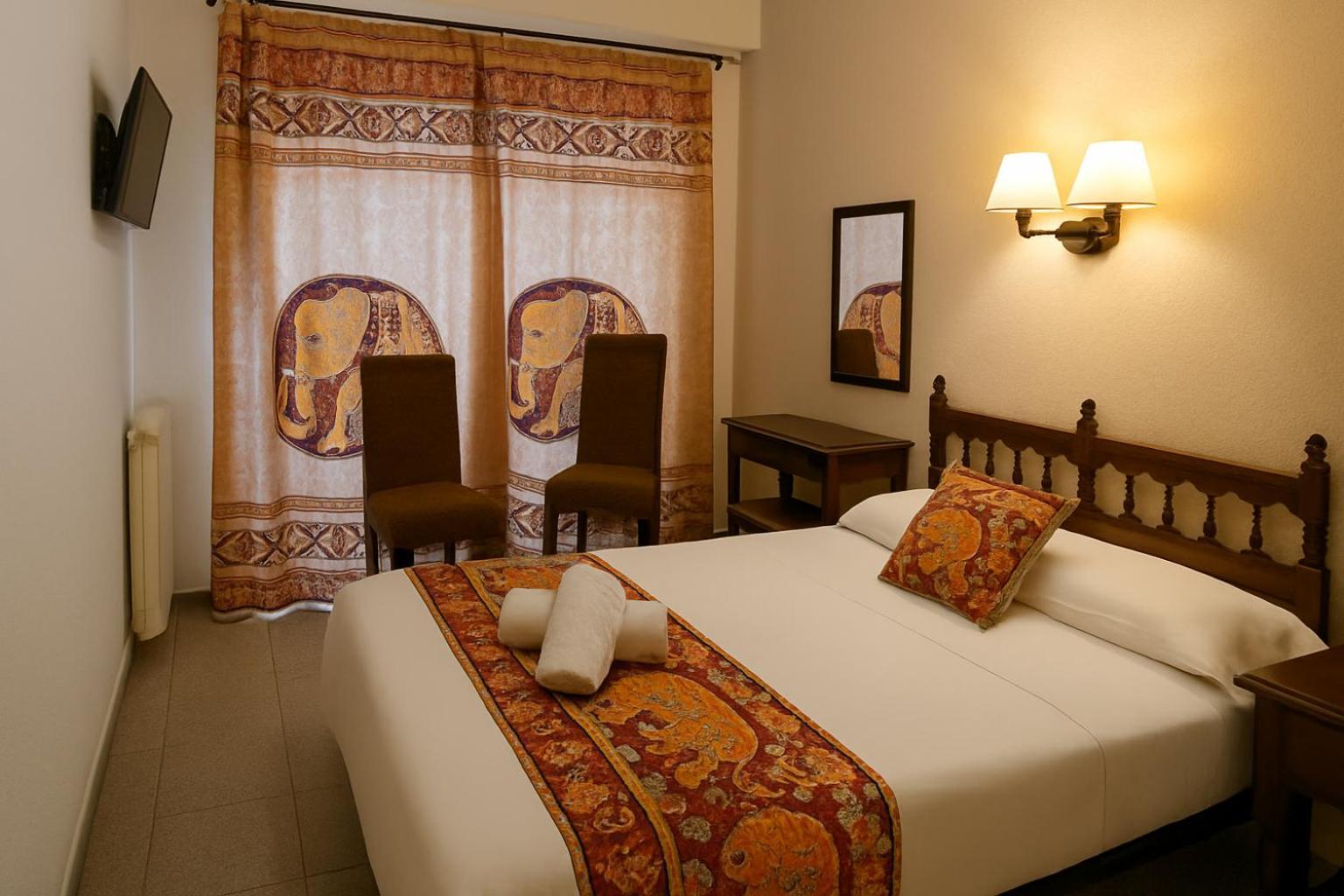 Double or Twin Room