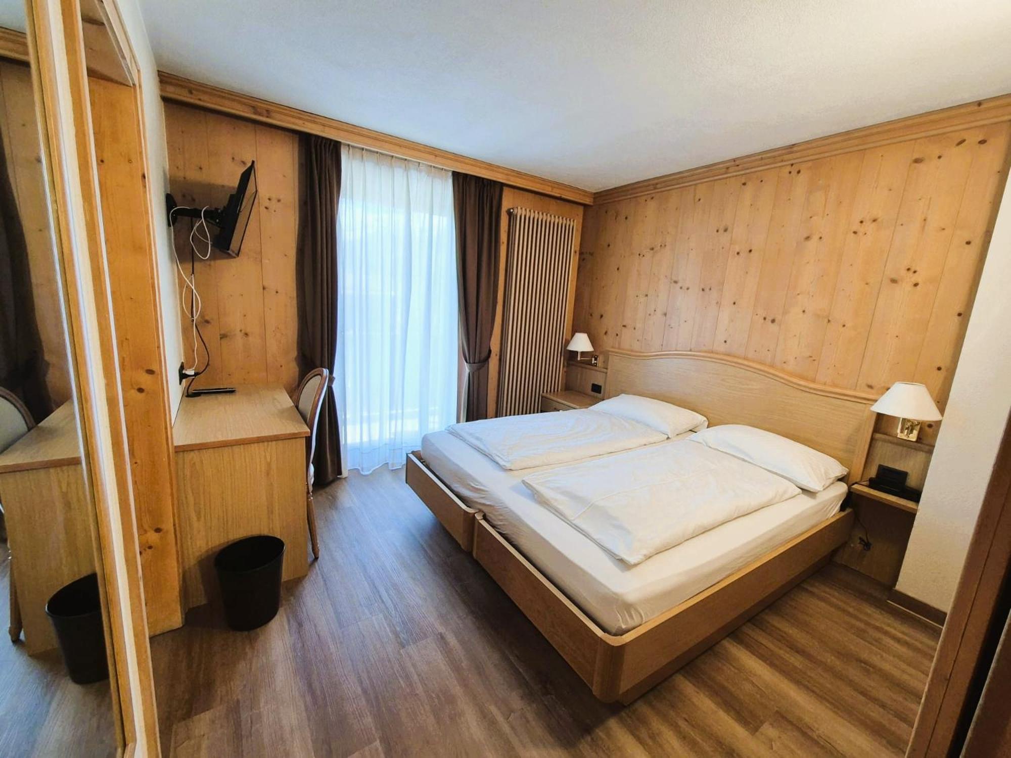 Superior Quadruple Room