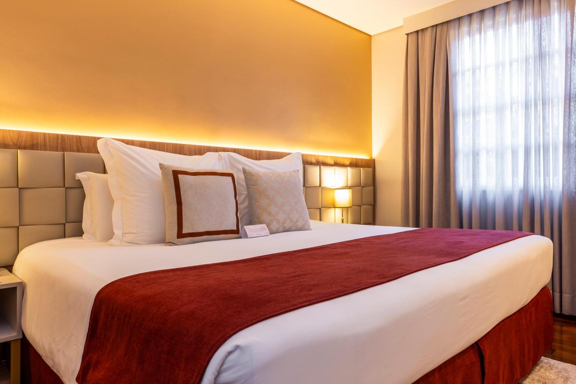 Superior Queen Room