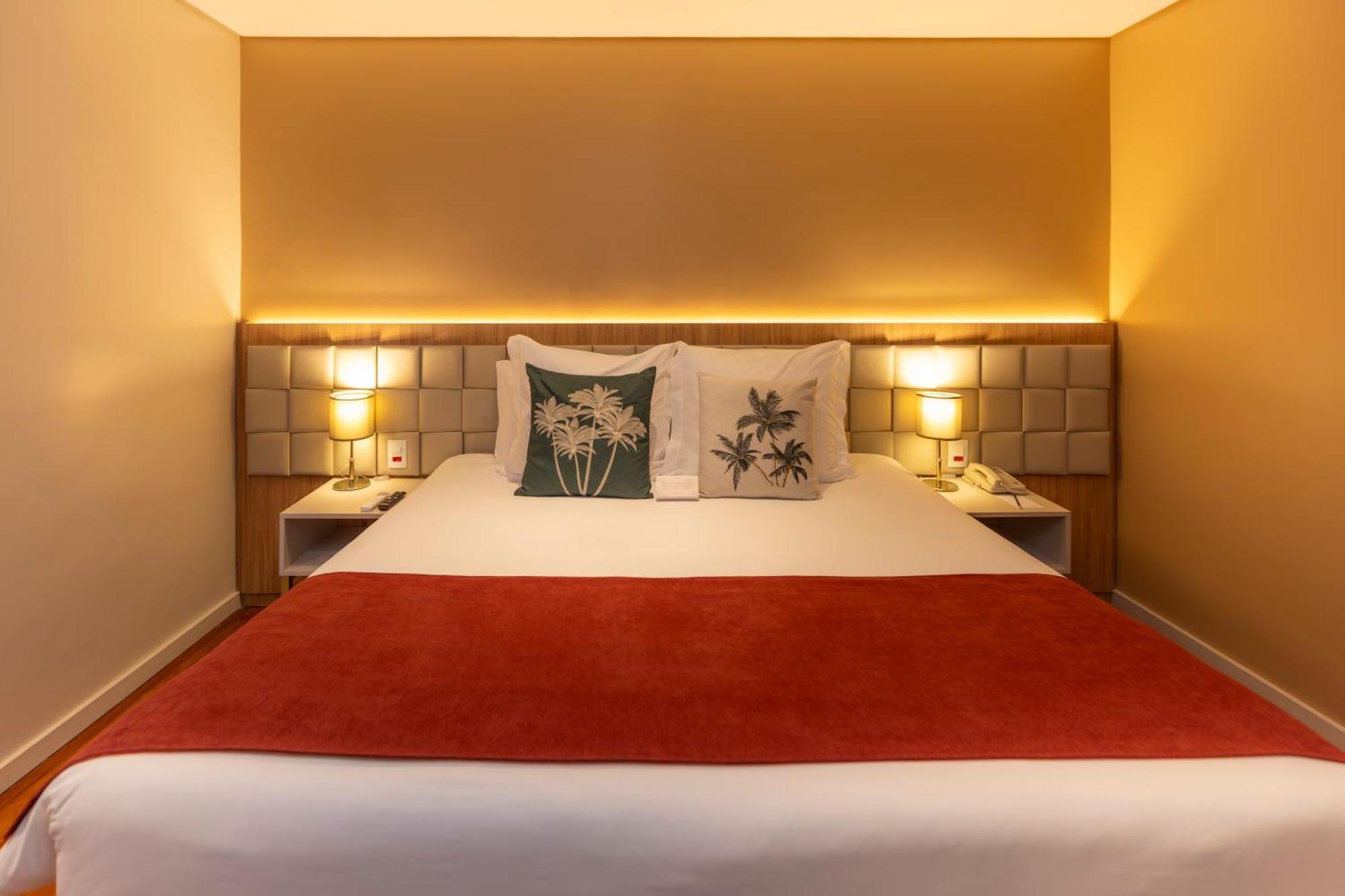 Superior Queen Room