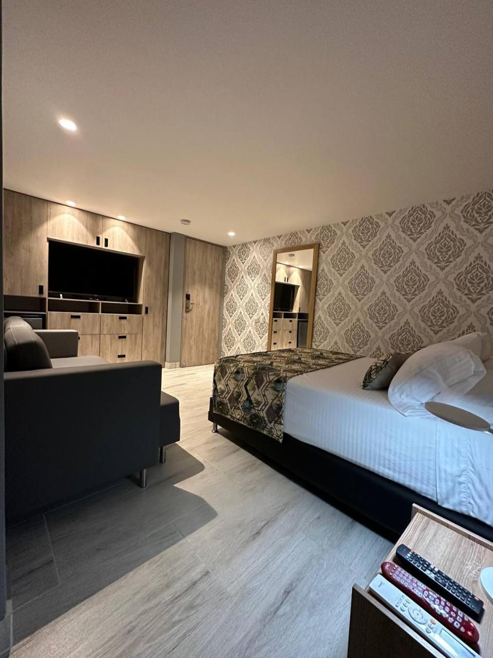Quarto Duplo Superior