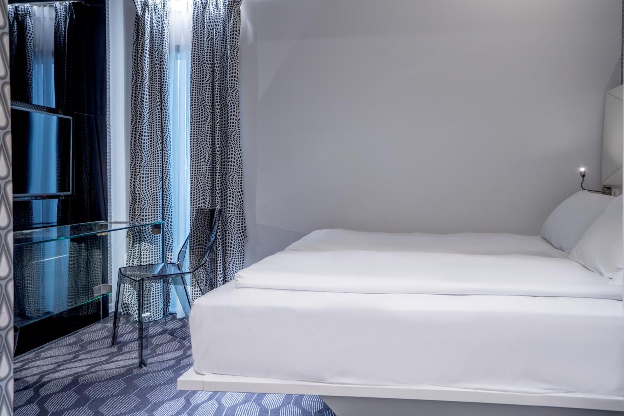 Standaard Kamer