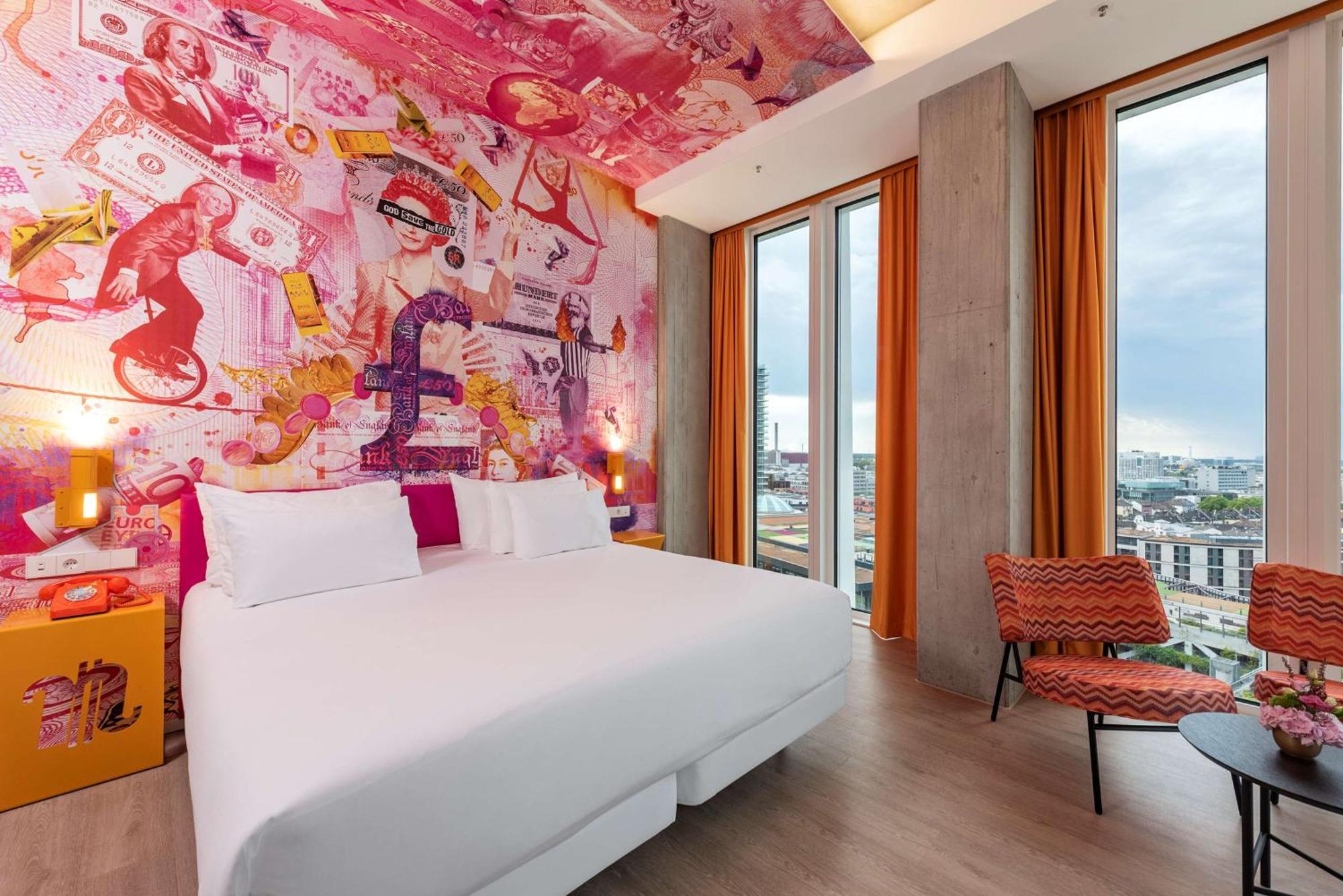 nhow Room