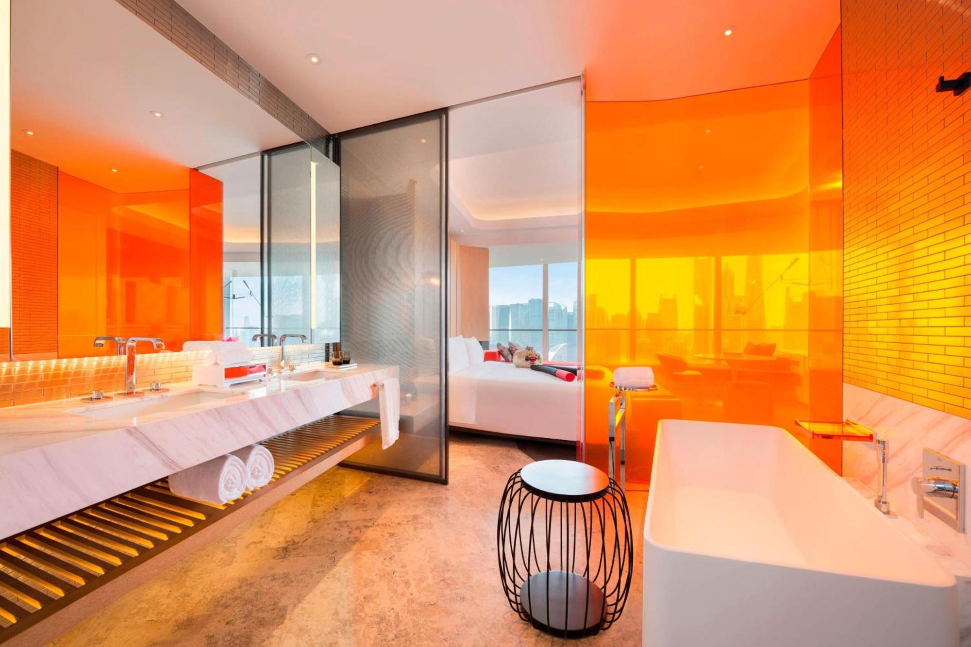 Marvelous King Room