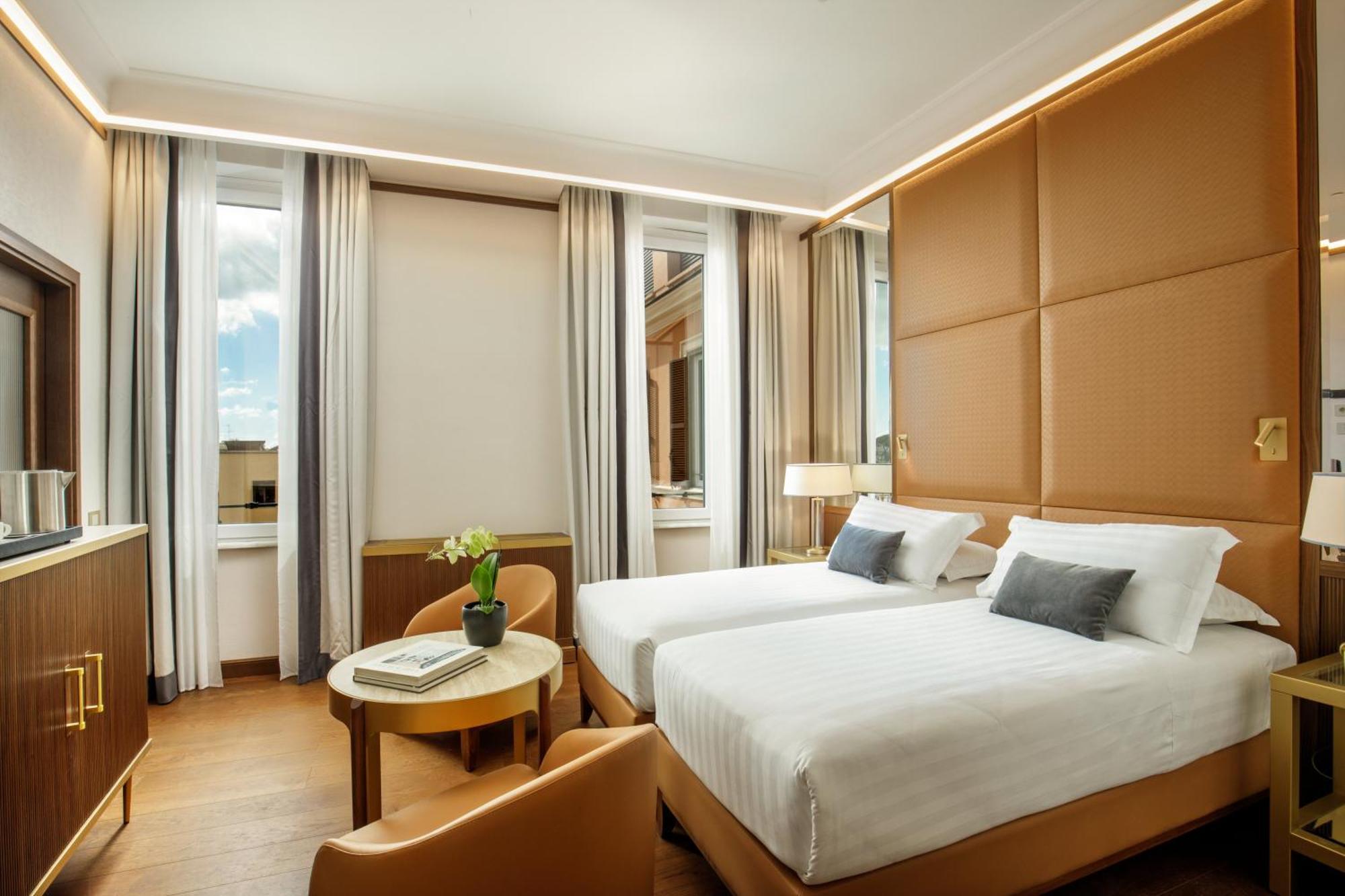 Double or Twin Room