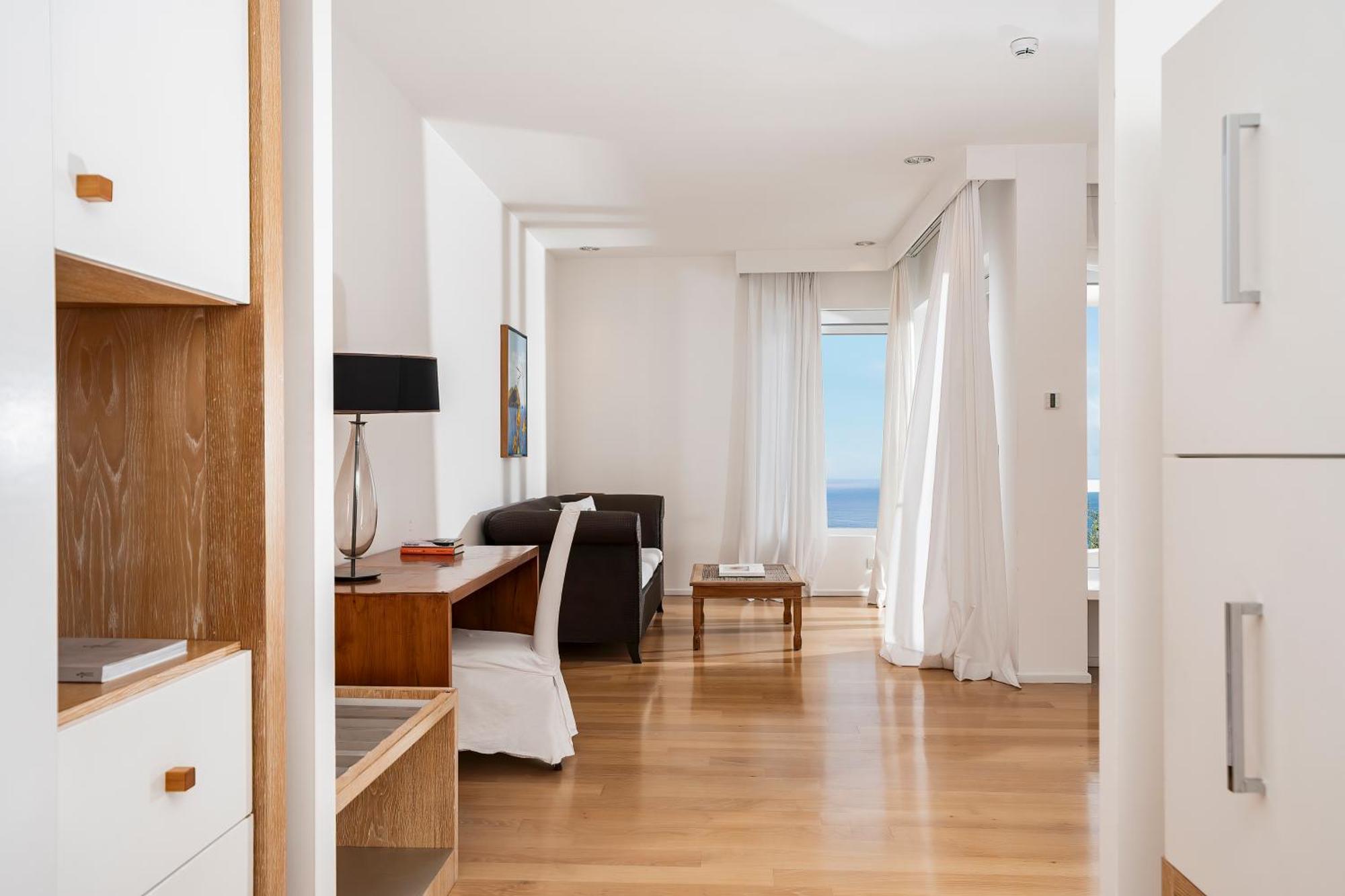 Luxury Double or Twin Room