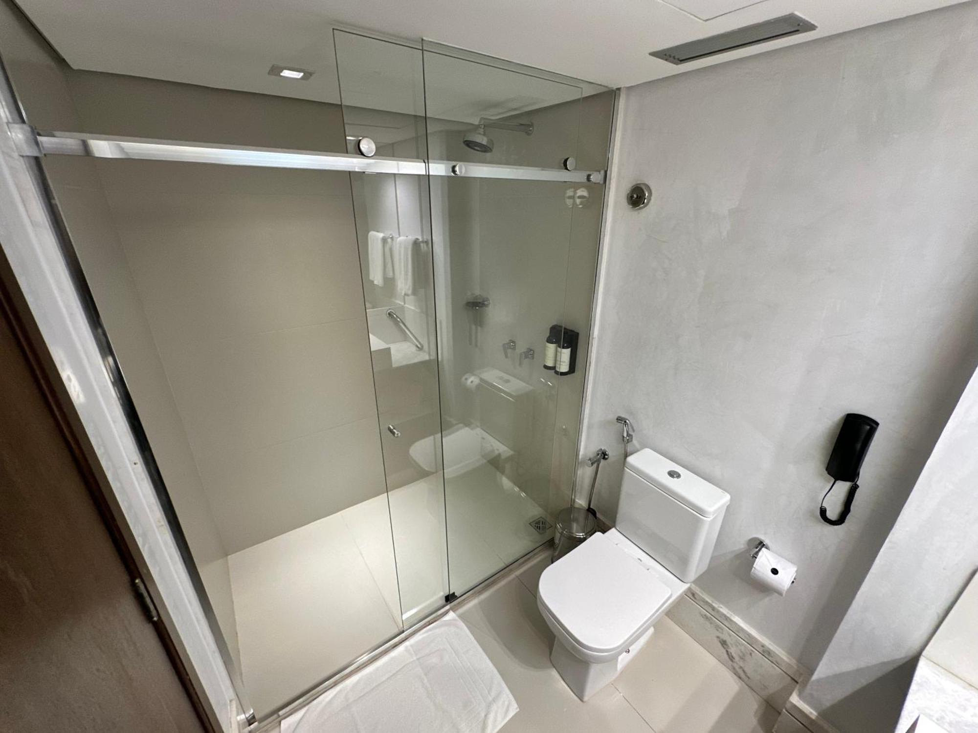 Chambre Double Supérieure
