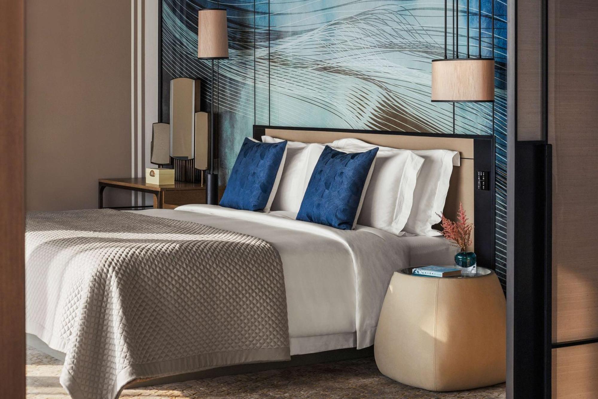 Two-Bedroom Signature Family Suite