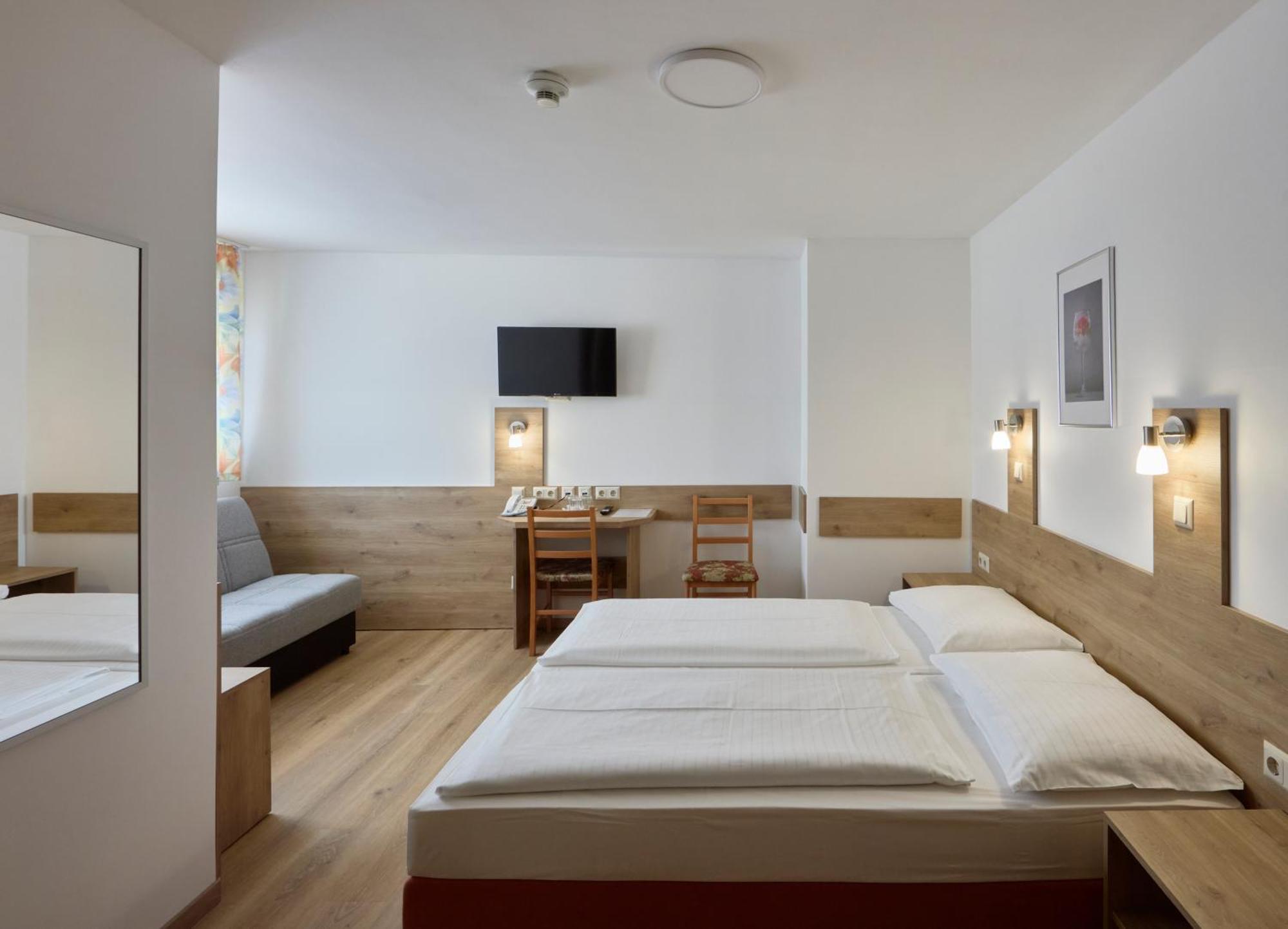 Double or Twin Room