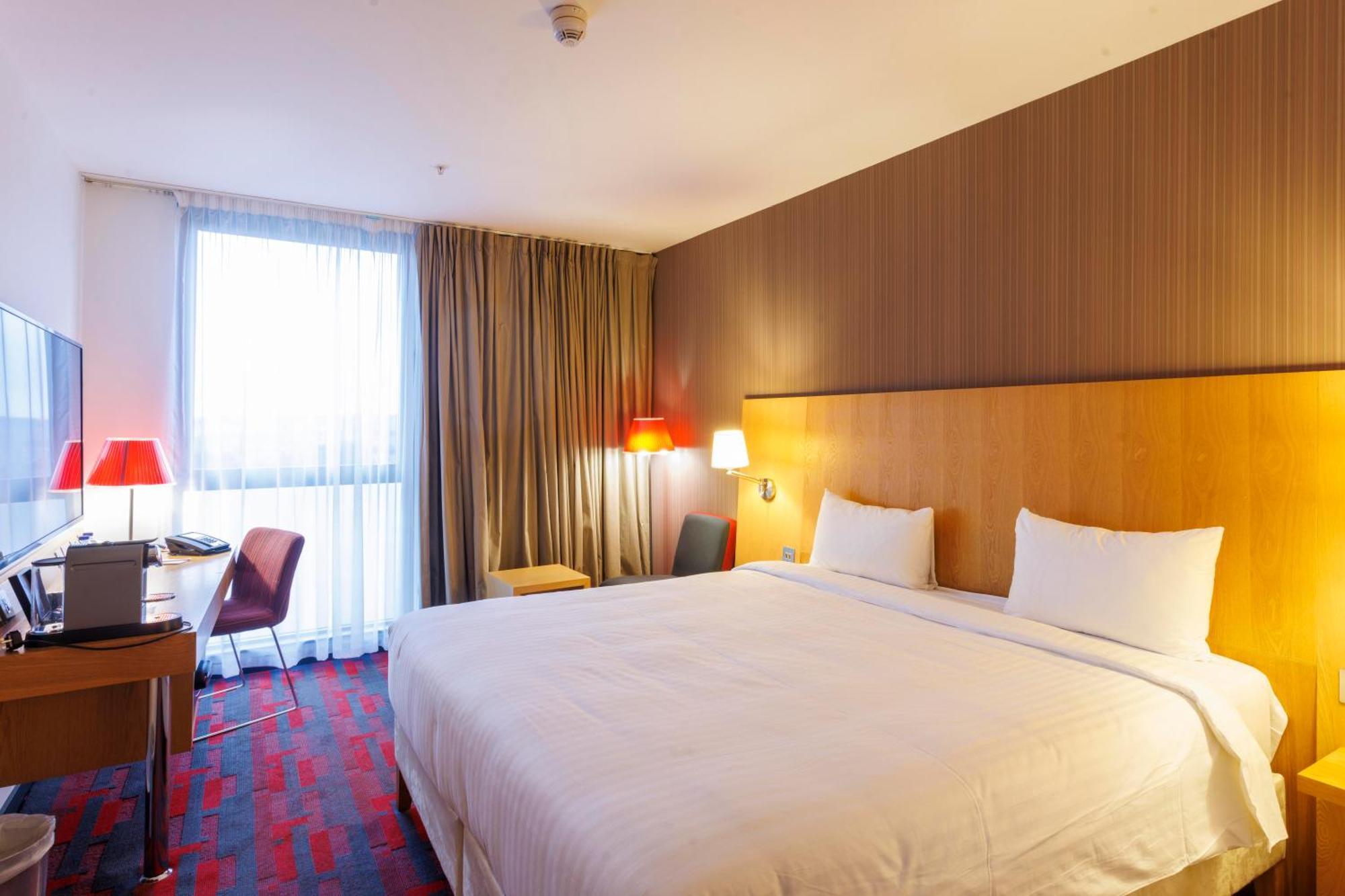Superior Room Panoramic View