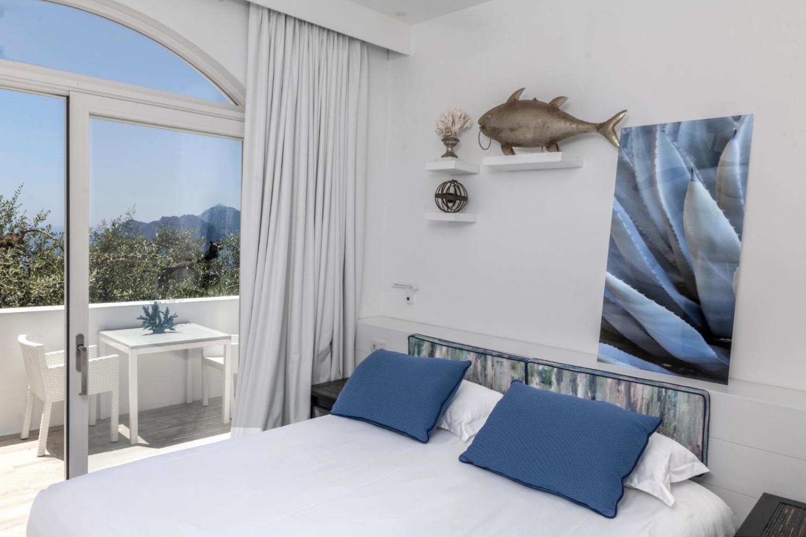 Standard Double Room Annex