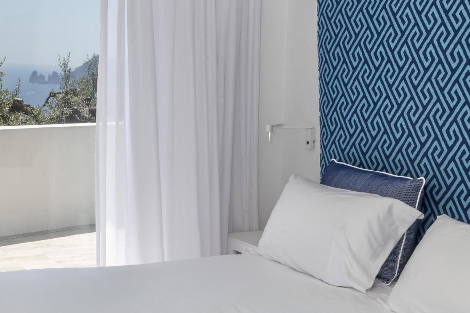 Standard Double Room Annex