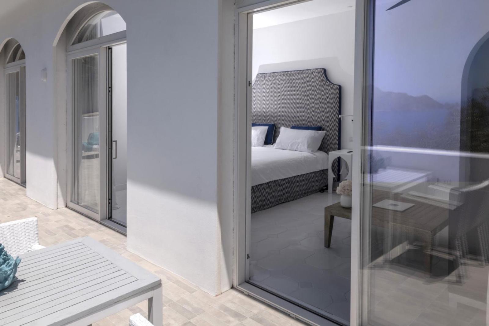 Standard Double Room Annex
