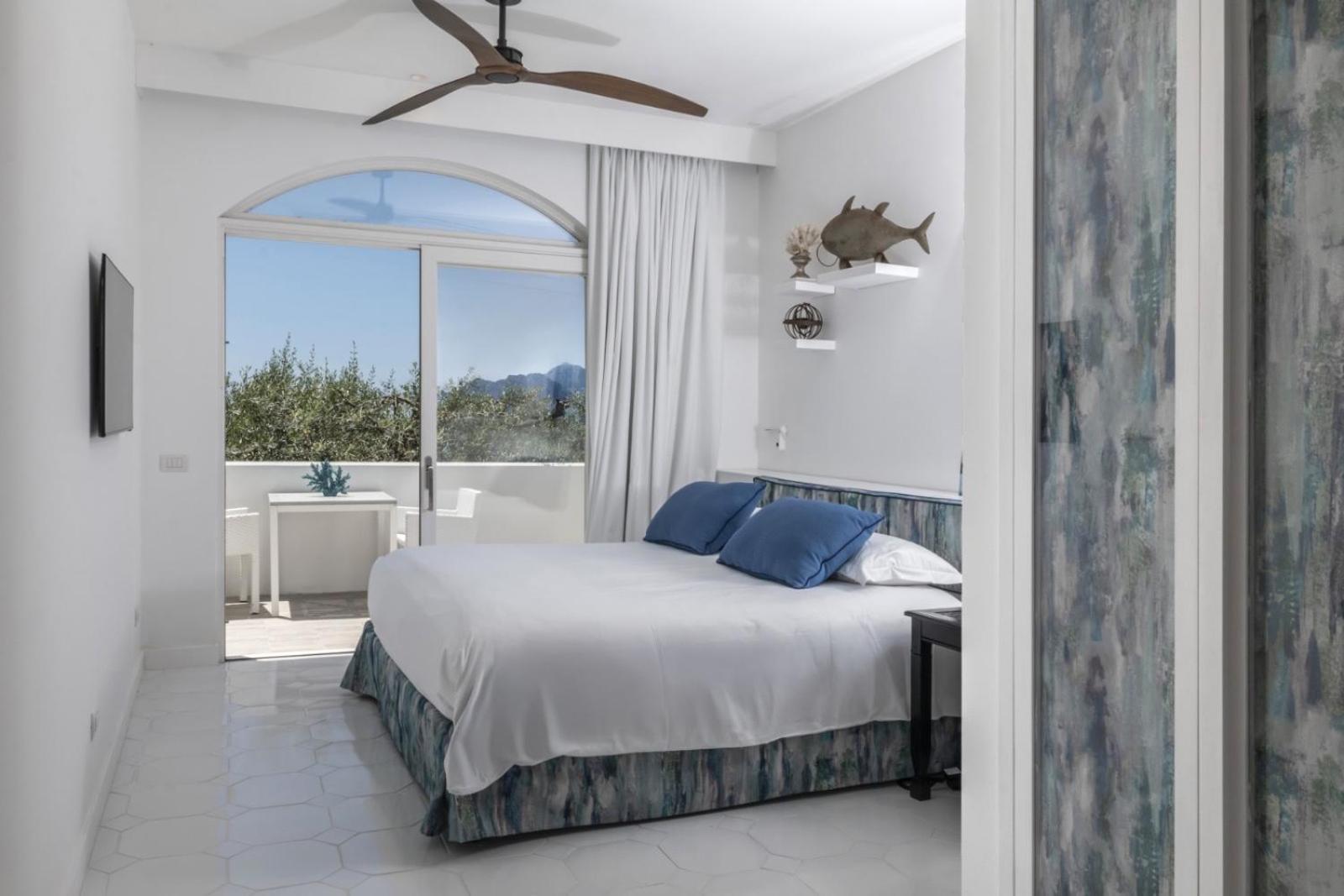 Standard Double Room Annex