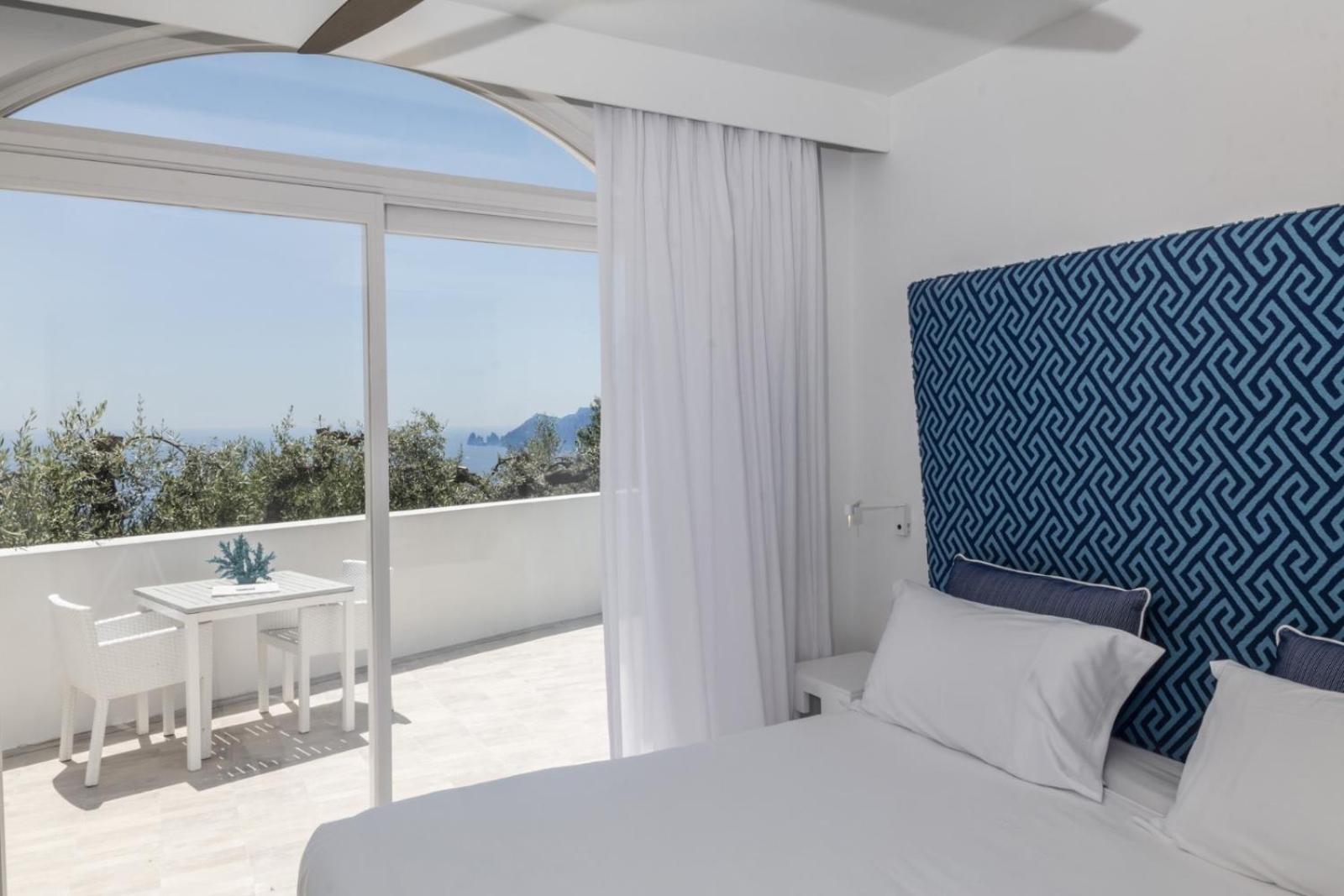 Standard Double Room Annex