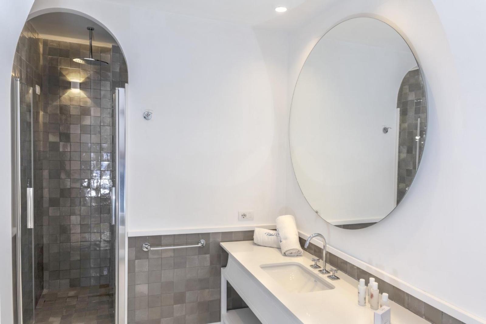 Standard Double Room Annex