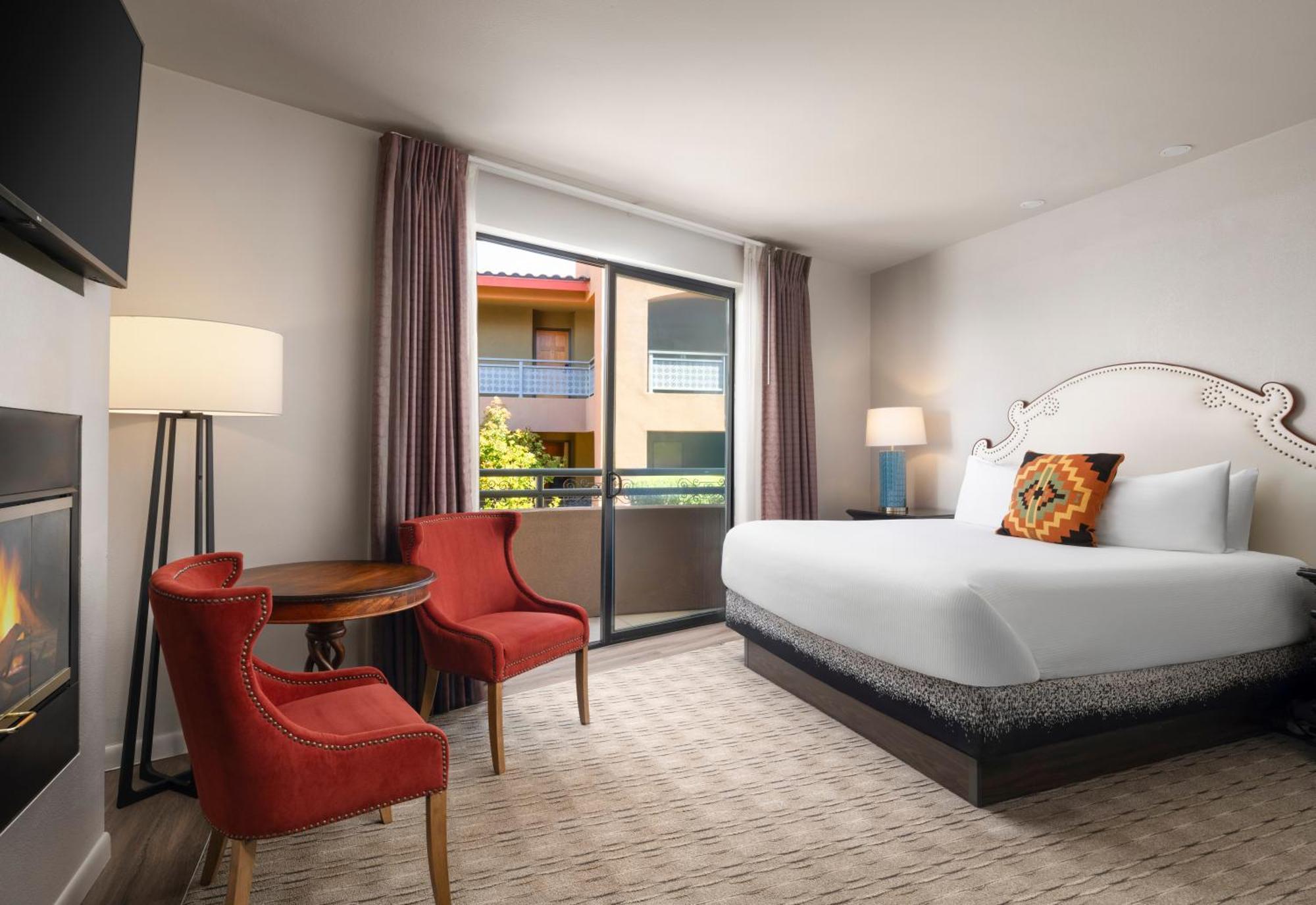 Standard King Room