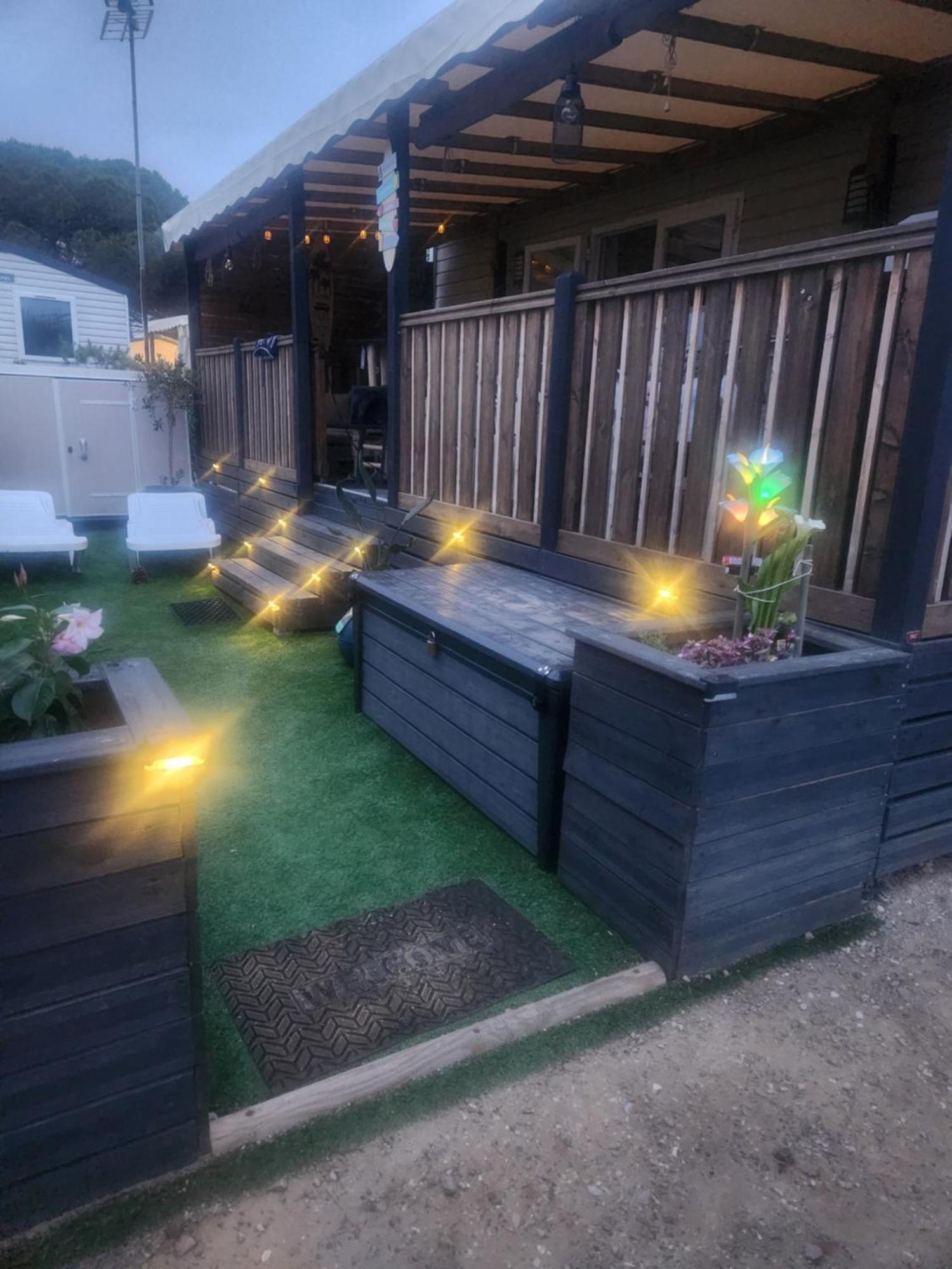 Mobile Home