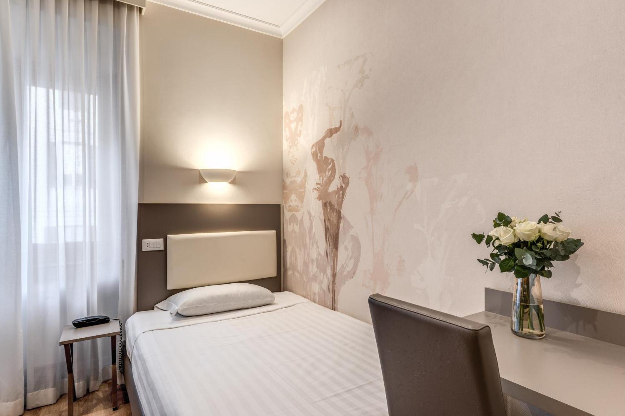 Superior Single Room