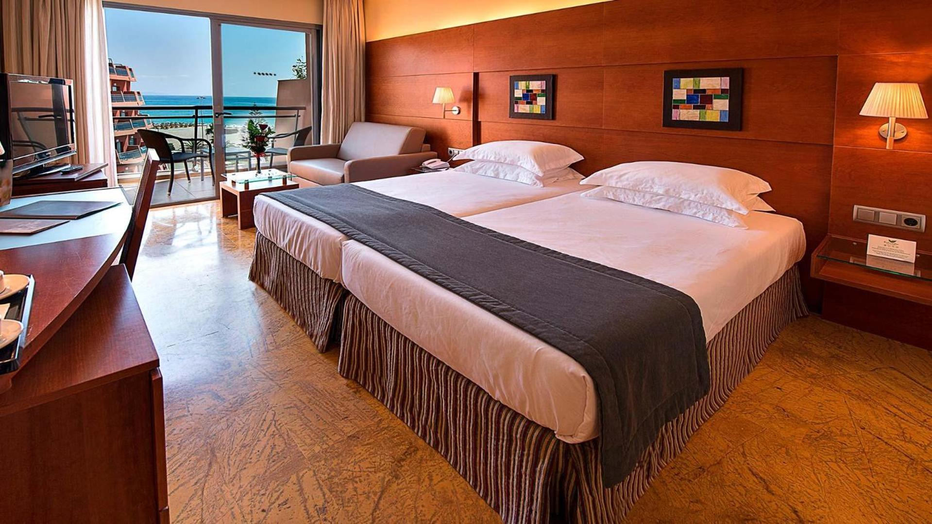 Quarto Familiar Superior