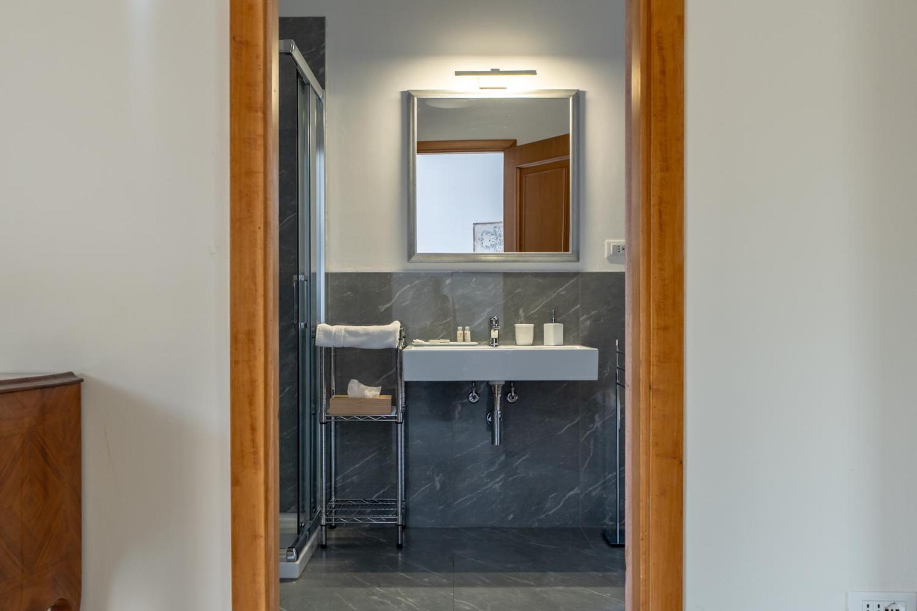 Executive Triple Room