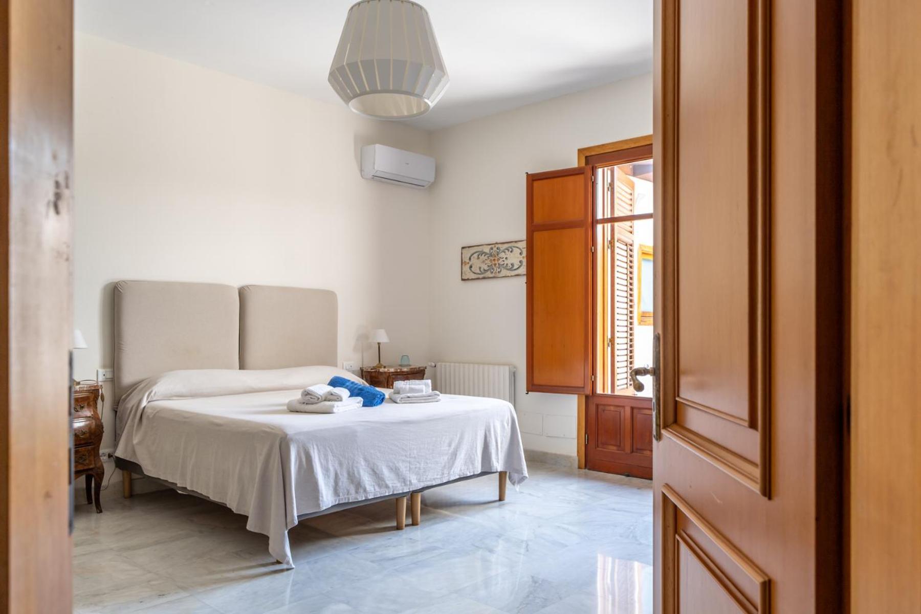 Executive Triple Room