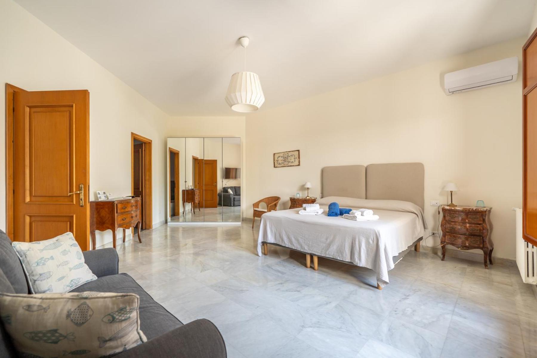 Executive Triple Room